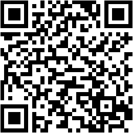 QR Code para acessar o protótipo no GitHub Pages