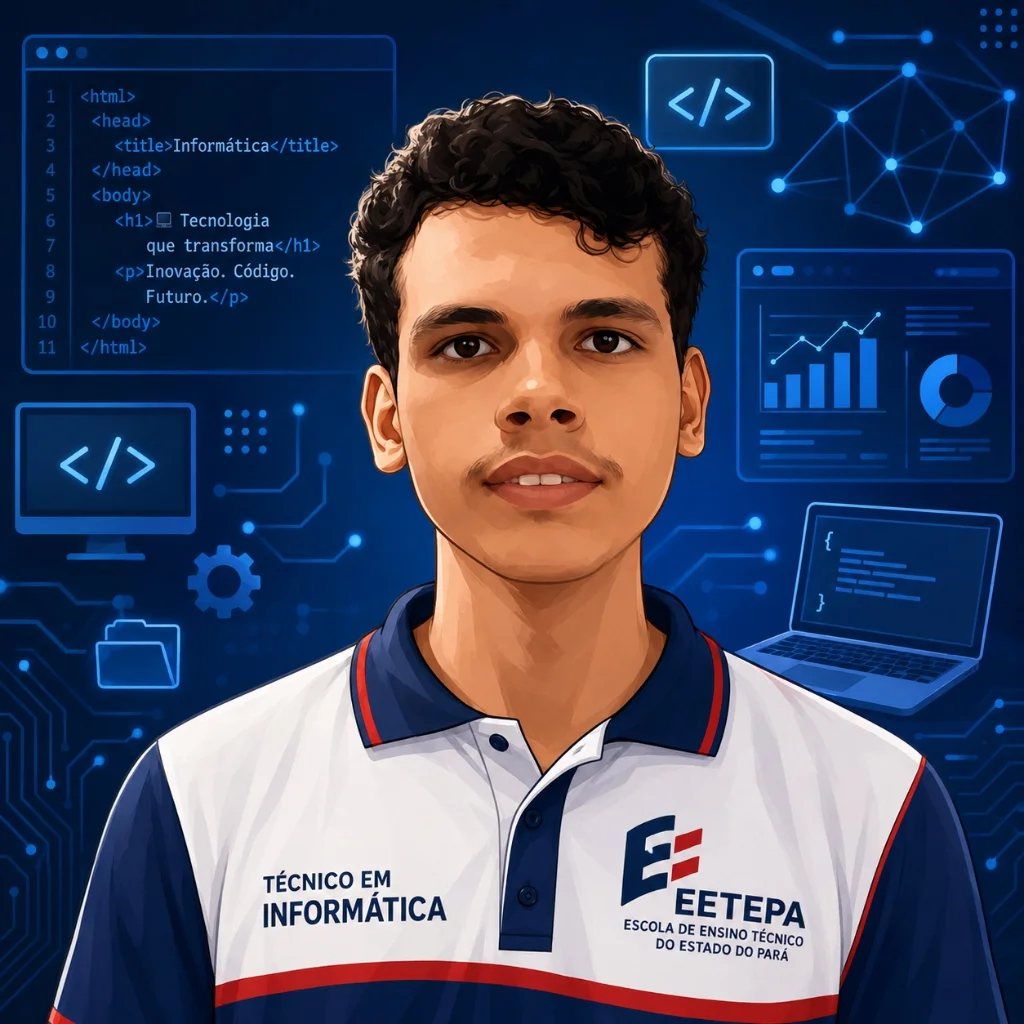 Mikael Chrystian Duarte Melo