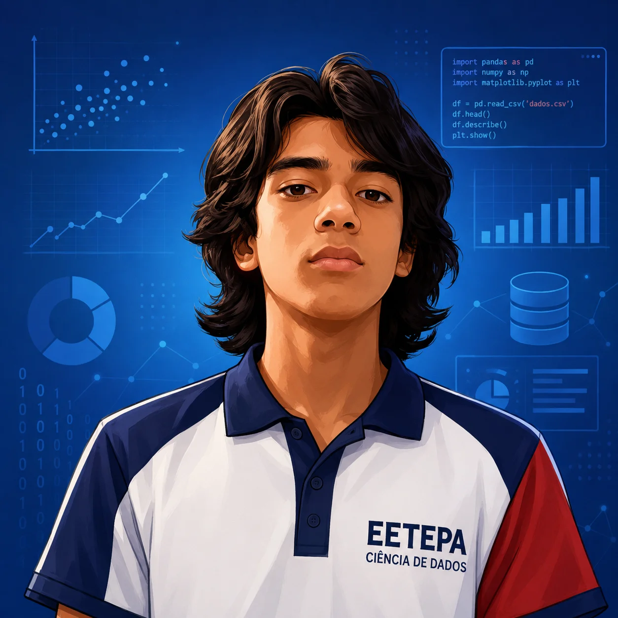 Pedro Sales de Souza