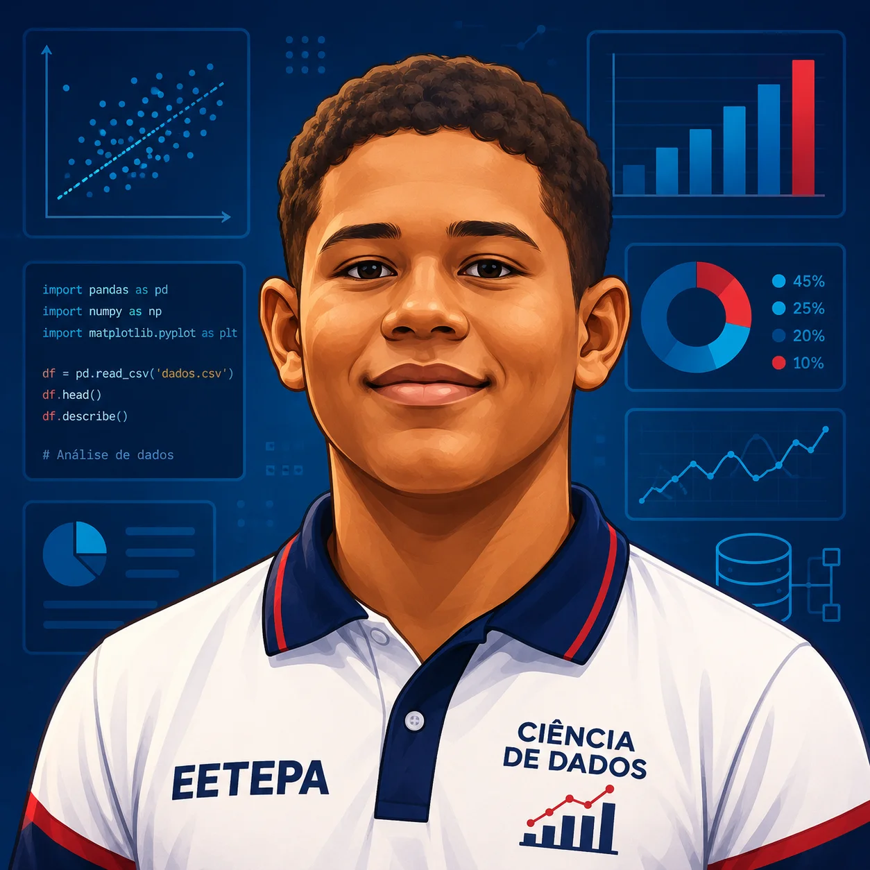 Yago de Jesus Ferreira de Souza