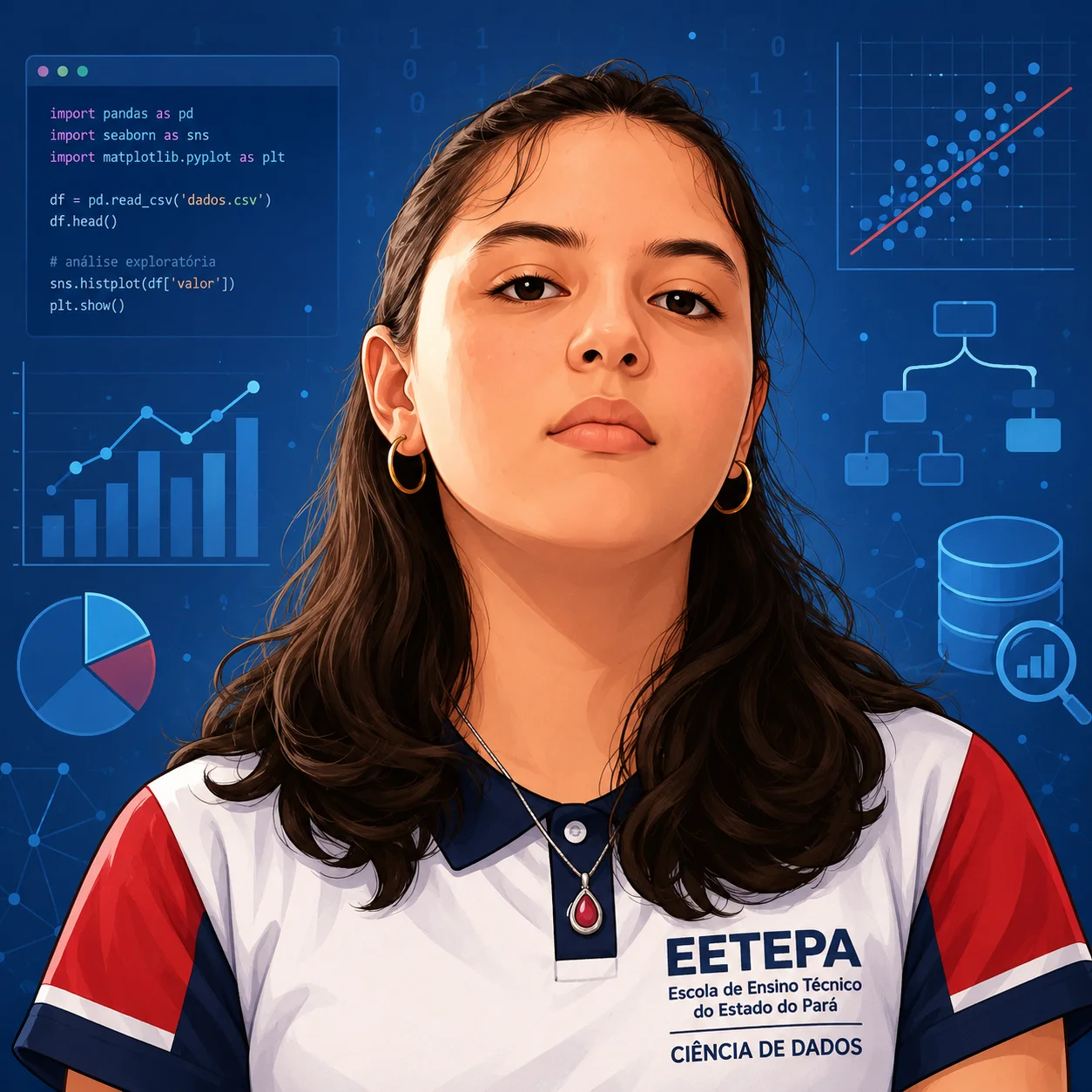 Aryane Nazare Melo de Oliveira