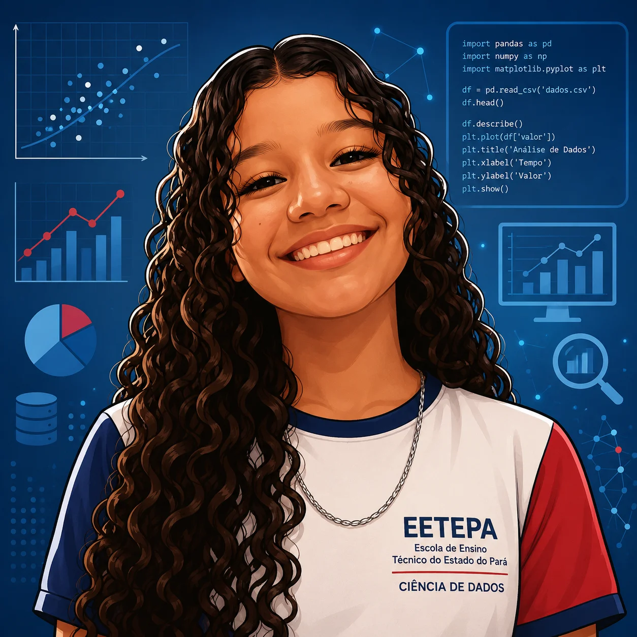 Carla Regina dos Santos