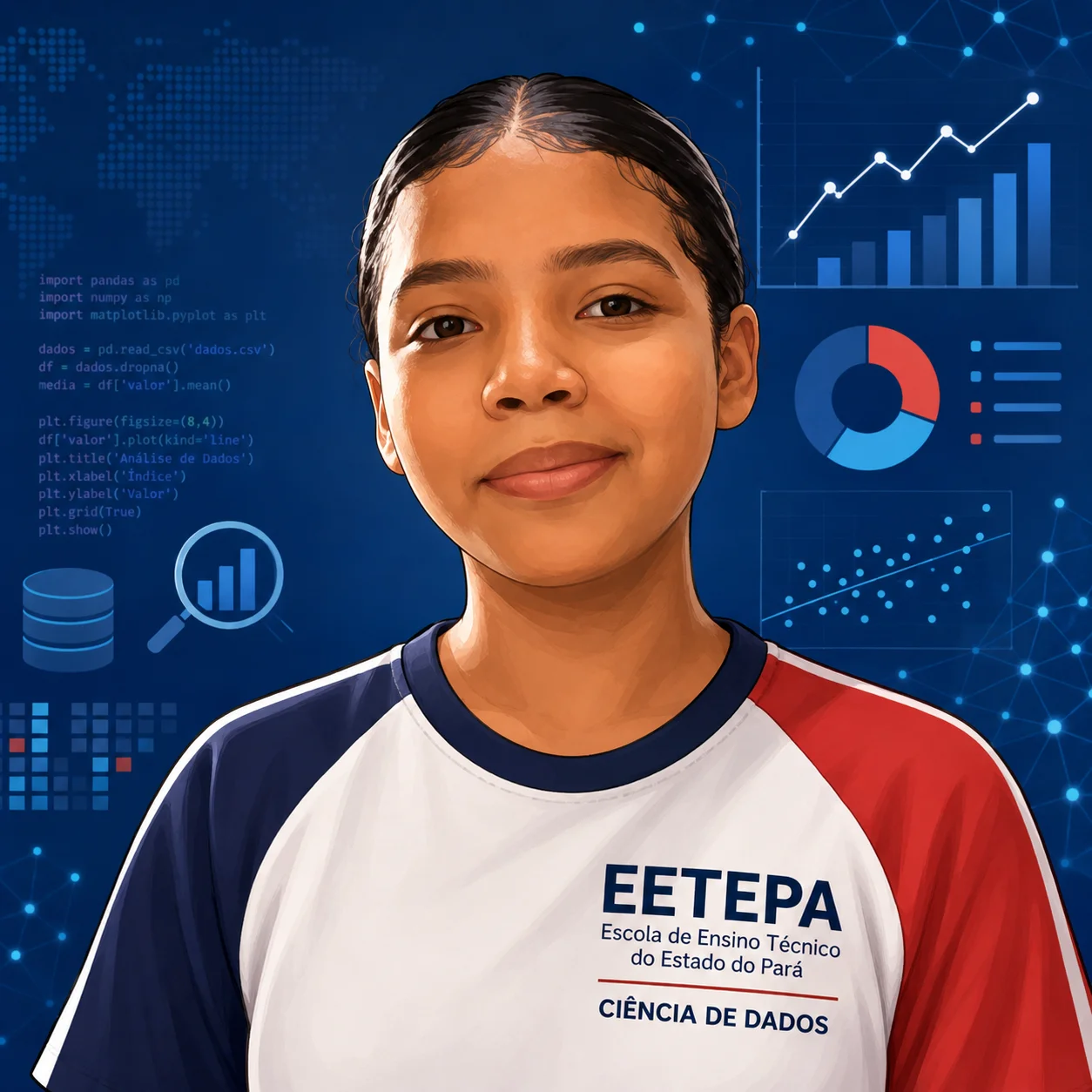 Emanuela Souza Amaral