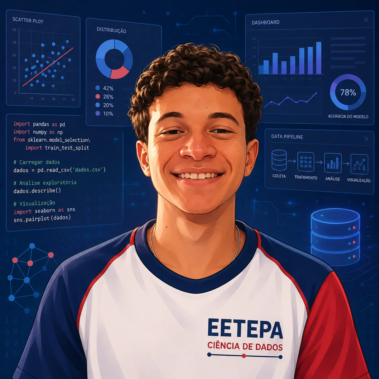 Felipe Gabriel França da Costa