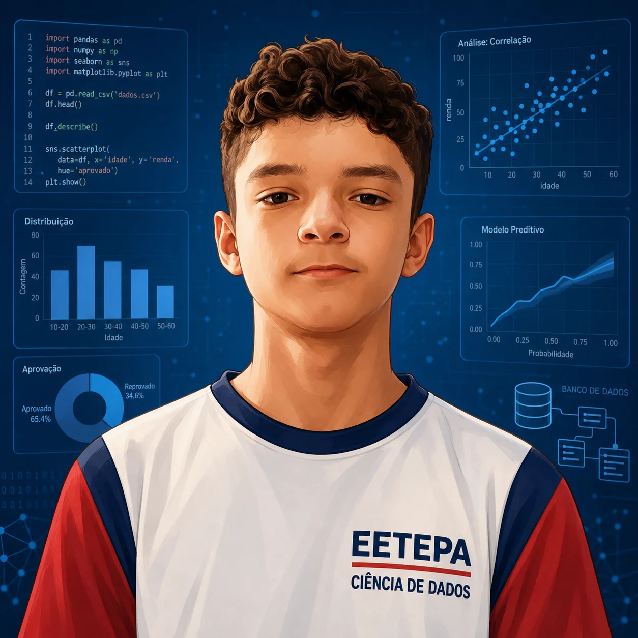 Luiz Henrique Ferreira Araújo