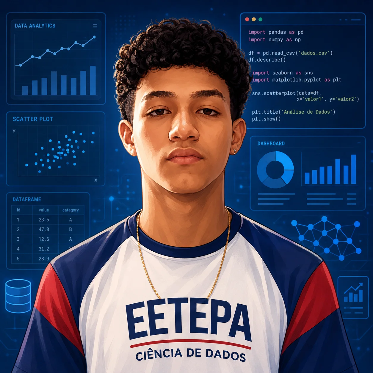 Marcelo Henrique Pereira Silva de Souza