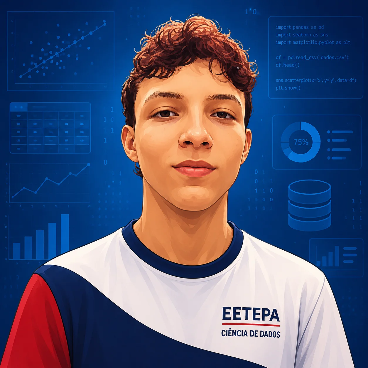 Matheus Neyson do Carmo de Souza
