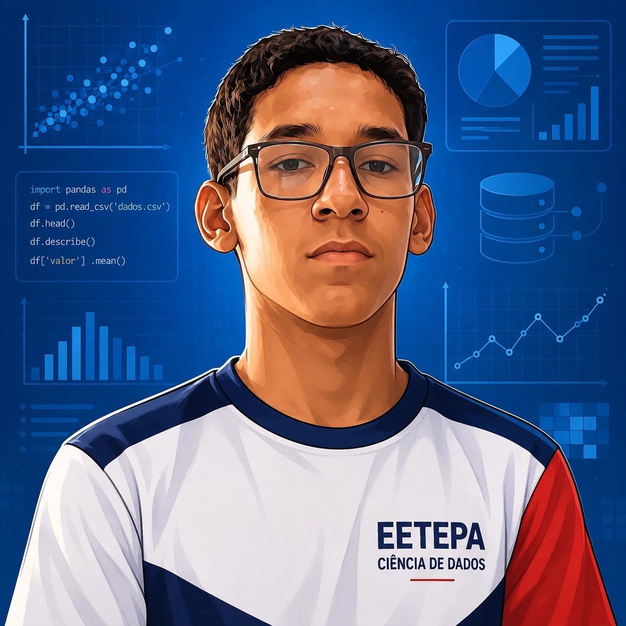 Pedro Vinícius Costa da Silva