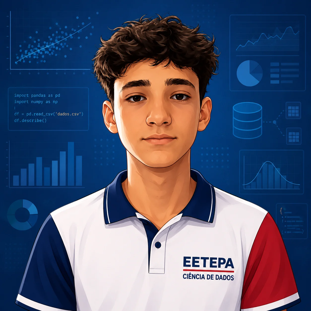 Rodrigo Daniel Batista dos Santos