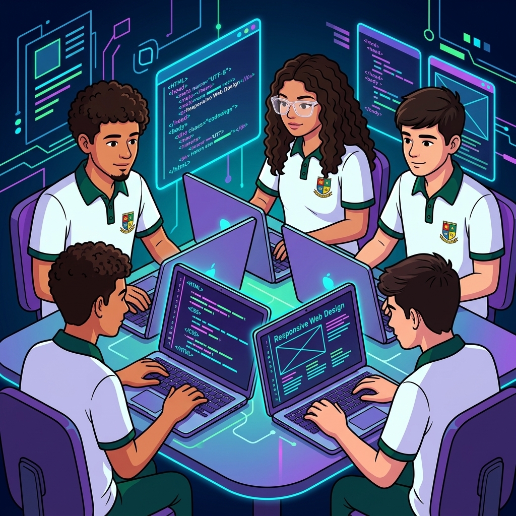 Turma Informática P3