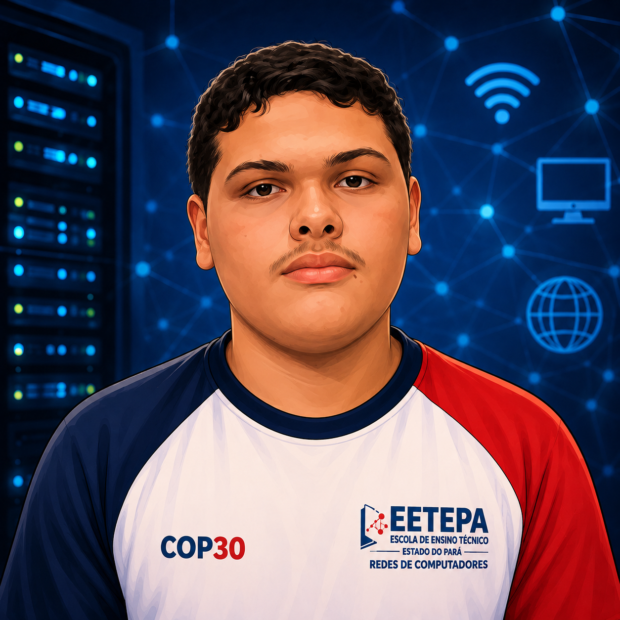 Vinicius Mikael