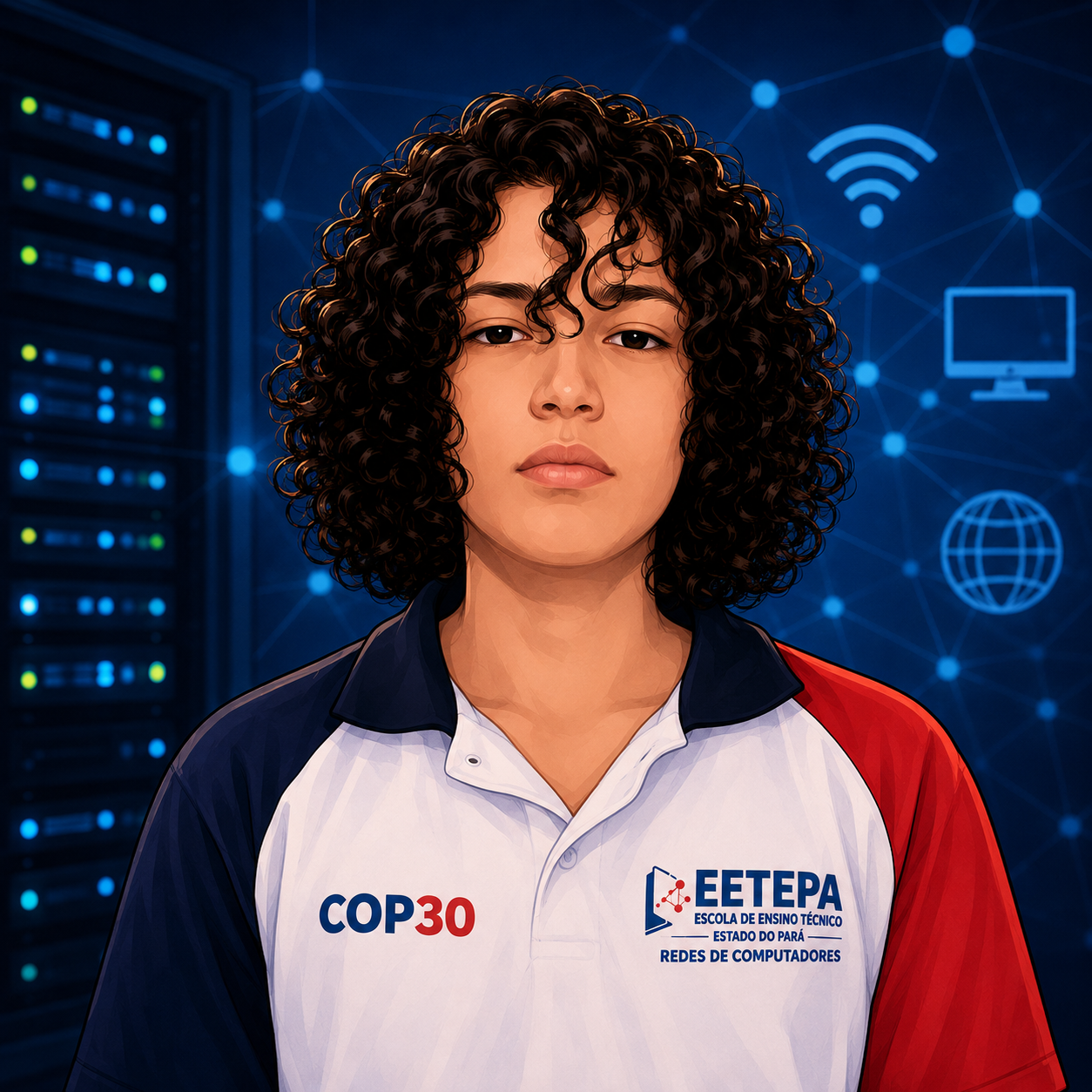 Mariana Stefany da Conceição