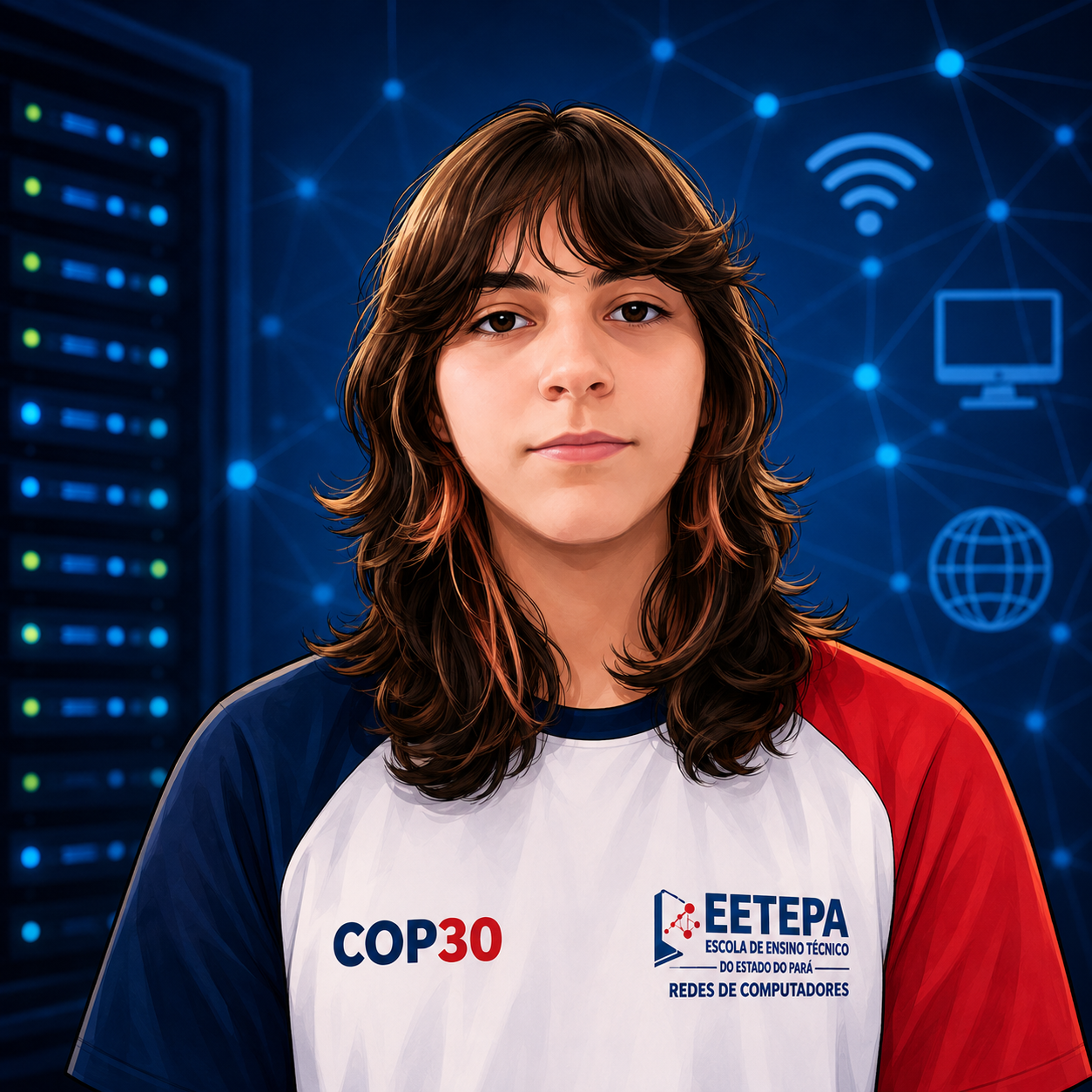 Maria Clara Santos