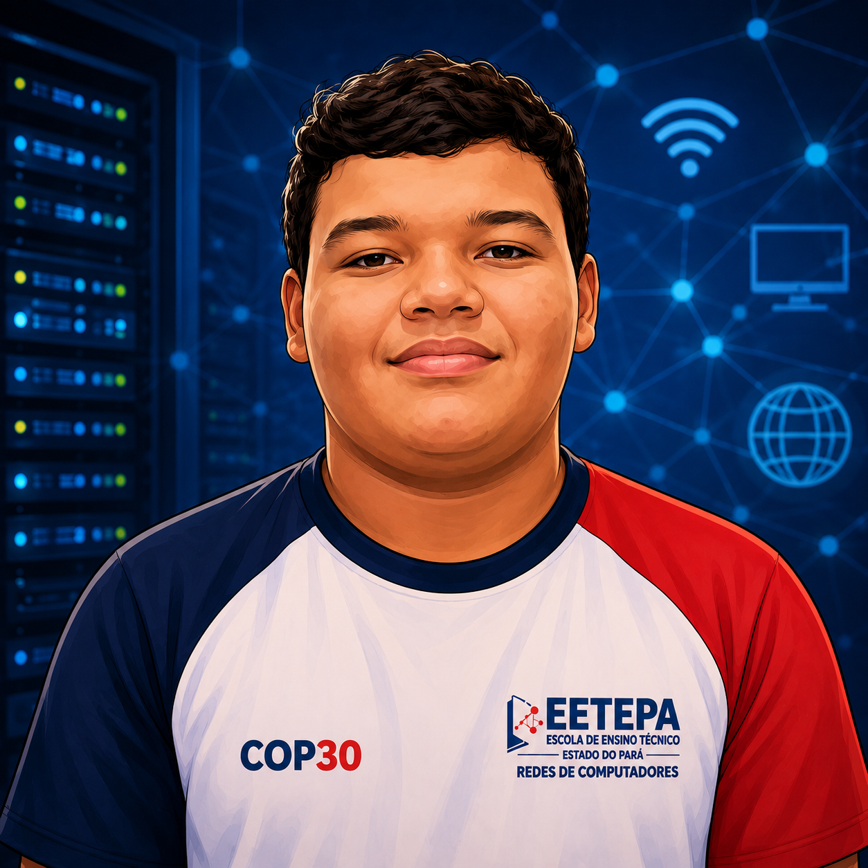 José Vinicius Ferreira