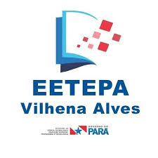 Logo EETEPA Vilhena Alves